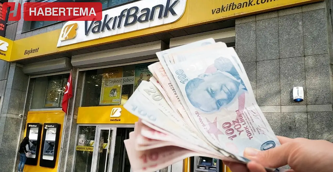 Emekliler Aylıklarında Promosyon Yarışı: Vakıfbank, Halkbank ve Ziraat Bankası Rekorları Alt Üst Ediyor!