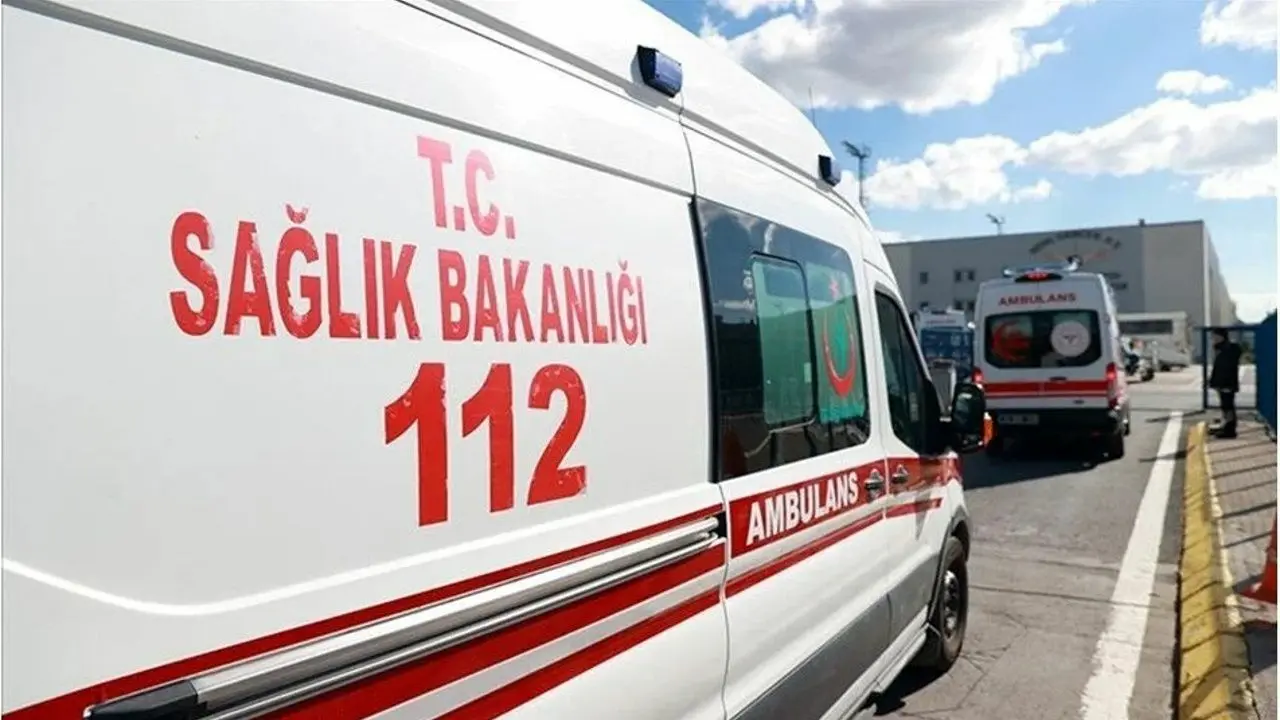 Denizli'de 13 yıldır babasının böbreği ile yaşıyordu trafik kazası hayattan kopardı