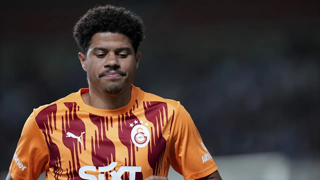 Gabriel Sara Galatasaray'dan Önce Hangi Takımdaydı