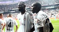 Beşiktaş'ı ocak ayında bekleyen büyük tehlike: Afrika Kupası