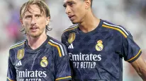 Bayern Münih Real Madrid Maçı Ne Oldu?