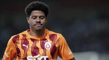 Gabriel Sara Galatasaray’da