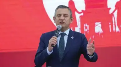 Özgür Özel: Cumhurbaşkanı Erdoğan ile haftaya görüşeceğiz