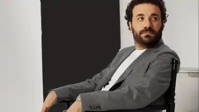 Hasan Can Kaya, Cem Yılmaz'a "Veteran Komedyen" dedi!