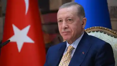 Cumhurbaşkanı Erdoğan, Fenerbahçe'nin zaferini Erdoğan tebrikleri etti