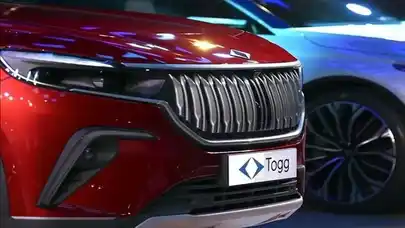 Togg'dan uygun fiyatlı B-SUV: T8X için tarih verildi mi?