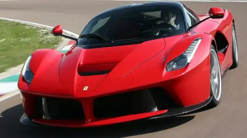 Ferrari