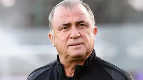 Fatih Terim milli maçlara vurgu yaptı: Çok dikkatli olmalıyız