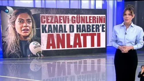 Nihal Candan: "Seçil Erzan'la aynı koğuşta kaldık"