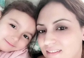 Kızını Öldüren Cani Anneye 18 yıl 4 ay Hapis Cezası