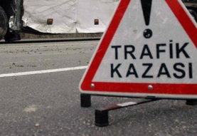 Fethiye’de kamyon ile motosiklet çarpıştı: 1 ölü, 1 yaralı