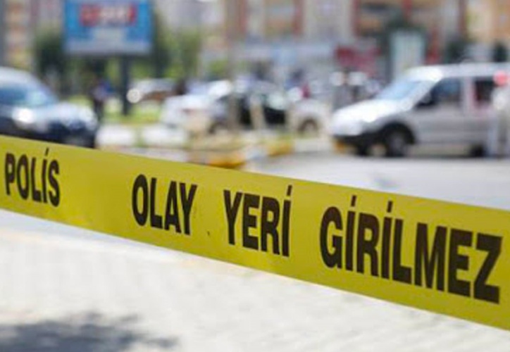 İki aile arasında çıkan kavga kanlı bitti: 3 yaralı