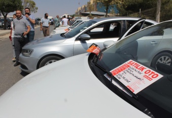 İkinci El Araçlarda Km Oyunu Bozuluyor