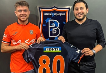 Nazillili genç yetenek U-19 Milli Takımı’na çağrıldı