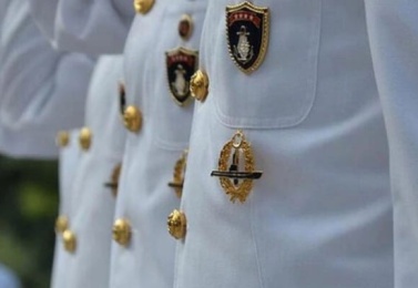 "Amirallerin Montrö bildirisi" davasında gerekçeli karar açıklandı